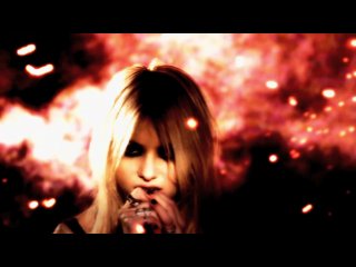 The Pretty Reckless - Make me wanna die(Taylor Momsen,Jenny(GG))